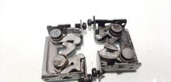 Set broaste capota fata, Bmw 3 (E90) (idi:584935)