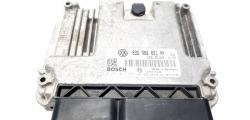 Calculator motor, cod 03G906021HK, 0281013683, Skoda Octavia 2 Combi (1Z5), 1.9 TDI, BLS (idi:274906)