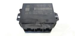 Modul senzori parcare, cod 1K9919475, VW Golf 6 Cabriolet (517) (idi:476454)