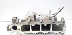 Radiator intercooler, cod 04L129766S, Skoda Octavia 3 Scout (5E5), 2.0 TDI, CLH (idi:585195)