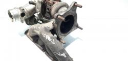 Turbosuflanta, cod 06F145701H, Audi TT Roadster (8J9), 2.0 benz, BWA (idi:480407)