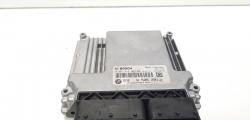 Calculator motor ECU, cod 8506281-01, 0281016068, Bmw 1 Coupe (E82), 2.0 diesel, N47D20A (idi:585326)