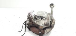 Fuzeta stanga fata, cod 6773209-04, Bmw 1 Cabriolet (E88), 2.0 diesel, N47D20A (idi:585355)