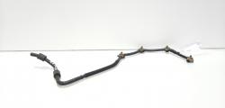 Rampa retur injectoiare, VW Beetle (5C1), 2.0 TDI, CUUB (idi:585066)