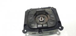 Joystick navigatie, cod 253B00345R, Renault Laguna 3 (idi:585267)