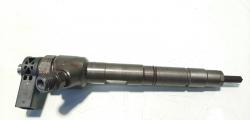 Injector, cod 03L130277J, 0445110369, Audi A5 (8T3), 2.0 TDI, CGLC (pr:110747)