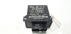 Modul xenon, cod 8P0907357, Audi A3 Cabriolet (8P7) (idi:585167)