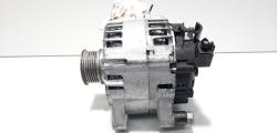 Alternator 150A, cod AV6N-10300-GC, Ford Focus 3 Turnier, 1.6 TDCI, T1DB (idi:568196)