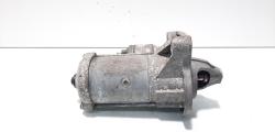 Electromotor, cod AV6N-11000-GC, Ford Focus 3 Sedan, 1.6 TDCI, T1DB, 6 vit man (idi:568198)