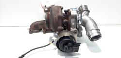 Turbosuflanta, cod 04B253019G, Seat Ibiza 5 (6J5), 1.4 TDI, CUS (idi:585123)