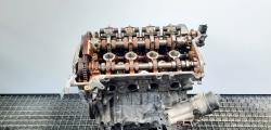 Motor, cod 5FV, Citroen C4 Grand Picasso, 1.6 benz (idi:585133)