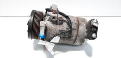 Compresor clima, Opel Astra H Van, 1.9 CDTI, Z19DTH (pr:110747)