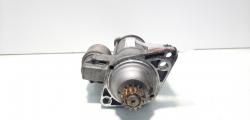 Electromotor Start Stop, cod 02Z911021C, Audi A1 (8X1), 1.4 TDI, CUS, 5 vit man (idi:585125)