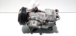 Compresor clima, cod GM13335252H, Opel Astra J, 2.0 CDTI, A20DTH (idi:568225)