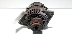 Alternator 100A, cod GM13500186, Opel Astra J, 1.7 CDTI, A17DTR (pr:110747)