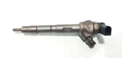 Injector, cod 03L130277J, 0445110369, Audi A6 Avant (4G5, C7), 2.0 TDI, CGL (idi:584951)