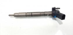 Injector, cod 03L130277, 0445116030, VW Passat Variant (3C5), 2.0 TDI, CBA (pr:110747)