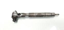 Injector Delphi, cod A6510700587, Mercedes Clasa GLA (X156), 2.2 CDI, OM651930 (idi:585046)