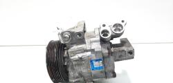 Compresor clima, cod 88310-0H010, Toyota Aygo, 1.0 benz, 1KRB52 (pr:110747)