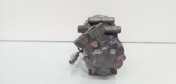 Compresor clima, cod 8200819568, Renault Twingo 2, 1.2 benz, D4FD740 (id:587305)