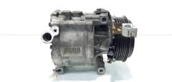 Compresor clima Denso, cod 51747318, Fiat Grande Punto (199), 1.2 benz, 169A4000 (id:587283)