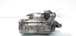 Electromotor, cod 9645100680, Peugeot 407, 1.6 HDI, 9HZ (id:587278)