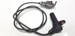 Senzor vibrochen, cod 038907319E, Audi A4 (8EC, B7), 2.0 TDI, BPW (id:586689)