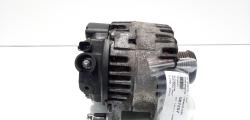 Alternator 150A Valeo, cod 9646321780, Peugeot 307, 1.6 HDI, 9HX (pr:110747)