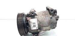 Compresor clima Delphi, cod 8200600110, Renault Megane 2, 1.5 DCI, K9K (id:587290)