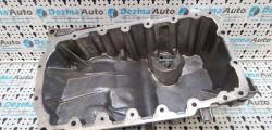 Cod oem: 03L103603D, baie ulei Seat Exeo ST, 2.0tdi, CAGC