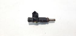 Injector, cod 752817680-07, Citroen C3 Picasso, 1.6 benz, 5FS (idi:584576)