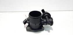 Clapeta acceleratie, cod 9647474880, Ford S-Max 1, 2.0 TDCI, QXWC (idi:584581)