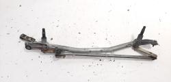 Ansamblu stergatoare fata, cod 9682861480, Citroen Berlingo 2 (id:587339)