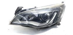 Far stanga cu lupa si xenon, Opel Astra J (idi:522514)