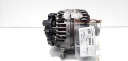 Alternator 140A Bosch, cod 03F903023D, Seat Ibiza 5 (6J5), 1.2 TSI, CBZ (id:587983)