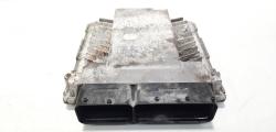 Calculator motor ECU, cod 03G906018CE, VW Passat (3C2), 2.0 TDI, BKP (id:588075)