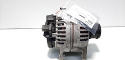 Alternator, Seat Ibiza 5 ST (6J8) 1.6 TDI, CAY (pr:110747)