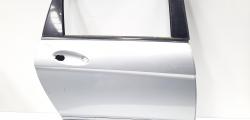 Usa dreapta spate, Mercedes Clasa B (W245) (id:587074)