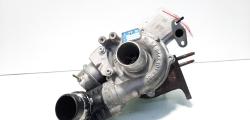 Turbosuflanta, cod 54389700001, Renault Megane 3 Coupe, 1.6 DCI, R9M402 (idi:584663)