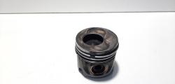 Piston, Audi A4 Avant (8D5, B5), 1.9 TDI, AHU (id:587222)