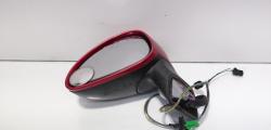 Oglinda electrica stanga cu semnalizare, Citroen C4 Grand Picasso (id:587563)