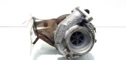 Turbosuflanta, cod 9662301280, Peugeot 407 SW, 2.0 HDI, RHR (id:418534)