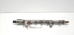 Rampa injectoare cu senzori, cod 03L130089B, Seat Ibiza 5 (6J5), 1.6 TDI, CAY (idi:583936)