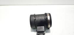 Debitmetru aer, cod 55350048, Opel Corsa C (F08, W5L), 1.7 CDTI, Z17DTH (idi:583979)