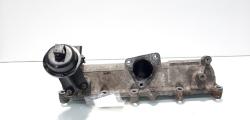 Galerie admisie cu clapete, cod 8973134590, Opel Astra H Combi, 1.7 CDTI, Z17DTH (idi:583986)