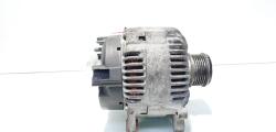 Alternator 180A Valeo, cod 021903026L, VW Passat (3C2), 2.0 TDI, BMP (idi:584657)