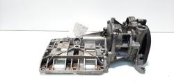 Pompa ulei, cod 7798014-05, Bmw 1 (E81, E87), 2.0 diesel, N47D20A (idi:584664)