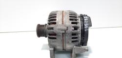Alternator 140A Bosch, cod 03G903016E, Audi A4 Allroad (8KH, B8), 2.0 TDI, CAG (pr:110747)