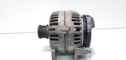 Alternator 140A Bosch, cod 03G903016E, Audi A5 (8T3), 2.0 TDI, CAG (idi:585687)