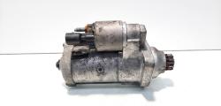 Electromotor cu Start-Stop, cod 02Z911024L, Vw Golf 7 (5G) 1.6 TDI, CLH, 5 vit man (id:588747)